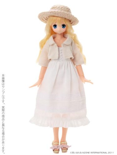 Saara Summer Melody by Azone Int'l- Japan Figure Store - #1 Bring To You The Best Japanese Goods