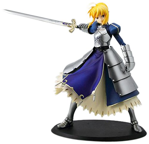 Banpresto Fate/Zero 10Th Anniversary Sq Figure Anime Toy (Japan)- Japan Figure Store - #1 Bring To You The Best Japanese Goods
