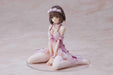 Aniplex Saekano Megumi Kato Lingerie Ver. 1/7 Scale Figure Japan- Japan Figure Store - #1 Bring To You The Best Japanese Goods