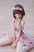 Aniplex Saekano Megumi Kato Lingerie Ver. 1/7 Scale Figure Japan- Japan Figure Store - #1 Bring To You The Best Japanese Goods