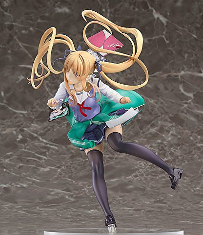 Max Factory Saekano Eriri Sawamura 1/7 Scale Painted PVC Figure- Japan Figure Store - #1 Bring To You The Best Japanese Goods
