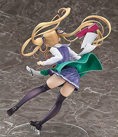 Max Factory Saekano Eriri Sawamura 1/7 Scale Painted PVC Figure- Japan Figure Store - #1 Bring To You The Best Japanese Goods