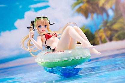 Miffy Japan Saekano Eriri Spencer Sawamura Float Girls Figure- Japan Figure Store - #1 Bring To You The Best Japanese Goods