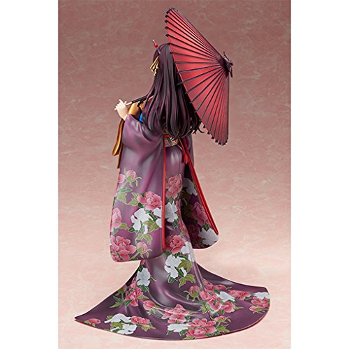 Aniplex Plus Exclusive Saekano Utaha Kasumigaoka Kimono Ver. 1/8 Figure (Japan)- Japan Figure Store - #1 Bring To You The Best Japanese Goods