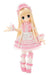 AZONE Pid022-Sws 1/12 Pico Sahras A La Mode Sweets A La Mode White Strawberry Cake- Japan Figure Store - #1 Bring To You The Best Japanese Goods