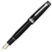 SAILOR Professional Gear Silver Fountain Pen Black M 11-2037-420- Japan Figure Store - #1 Bring To You The Best Japanese Goods