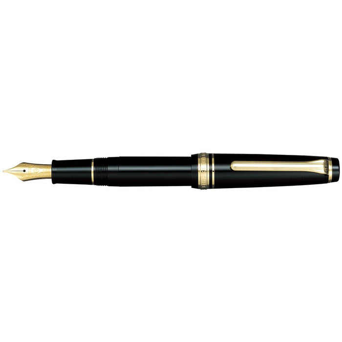 SAILOR Professional Gear Slim Gold Fp Ms 11-1221-920- Japan Figure Store - #1 Bring To You The Best Japanese Goods