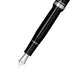 SAILOR Professional Gear Slim Silver Fp Black Z 11-1222-720- Japan Figure Store - #1 Bring To You The Best Japanese Goods