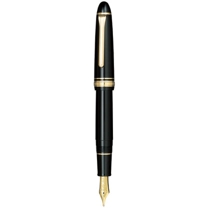 SAILOR - Profit 21 Fountain Pen 1911 Black Ms 11-2021-920- Japan Figure Store - #1 Bring To You The Best Japanese Goods