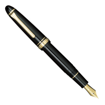 SAILOR - Profit 21 Fountain Pen 1911 Lefty Black M 11-2023-420- Japan Figure Store - #1 Bring To You The Best Japanese Goods
