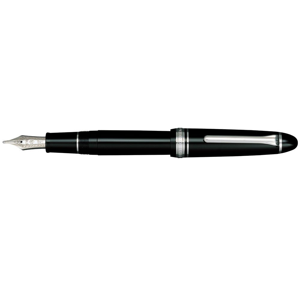 SAILOR - Profit 21 Fountain Pen 1911 L Silver Trim Ms 11-2024-920- Japan Figure Store - #1 Bring To You The Best Japanese Goods