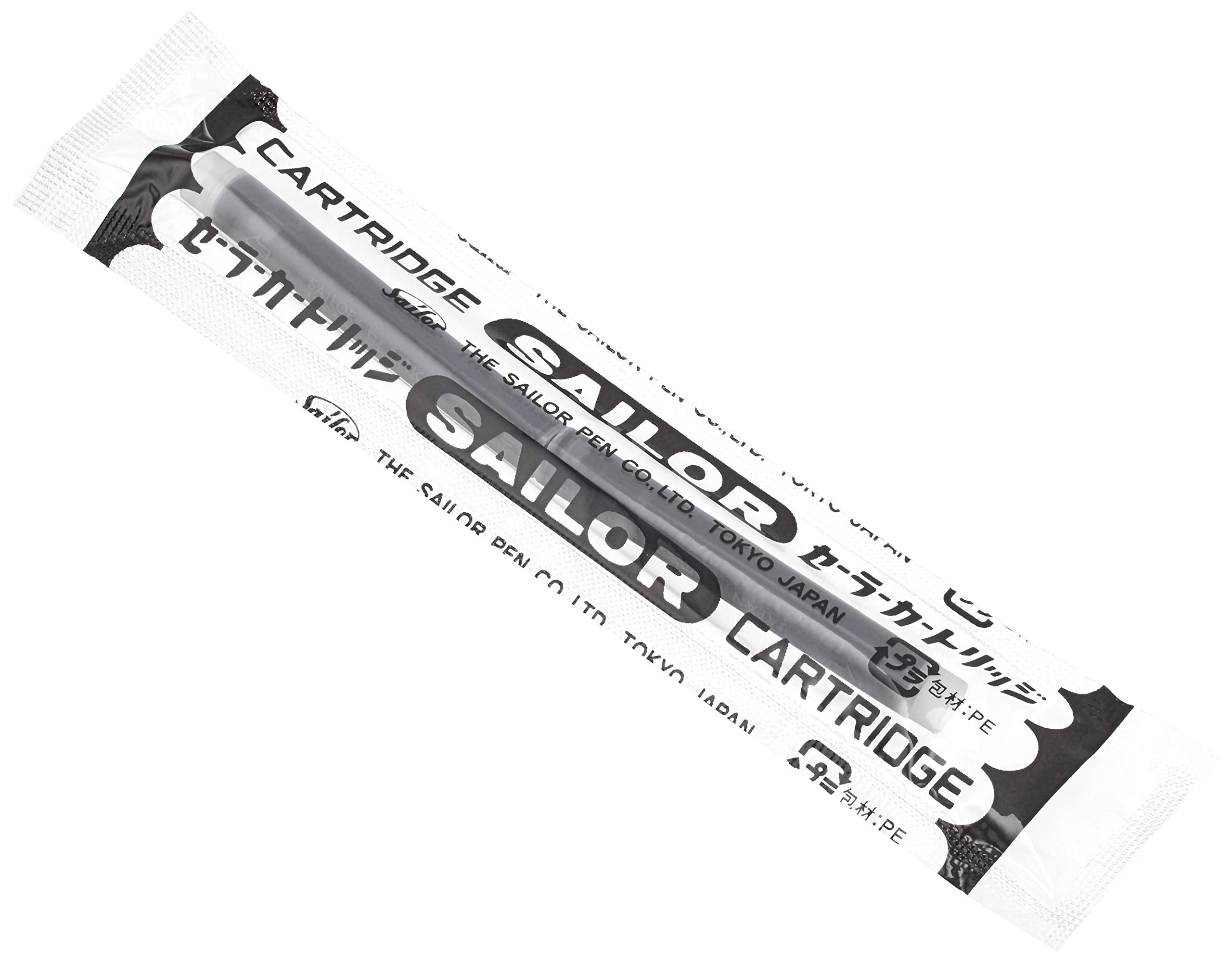 SAILOR Profit Standard 1911 S Fountain Pen Ivory Ms 11-1219-917- Japan Figure Store - #1 Bring To You The Best Japanese Goods