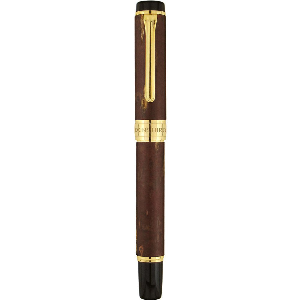 SAILOR Fountain Pen Kabazaiku 10-3013-480- Japan Figure Store - #1 Bring To You The Best Japanese Goods