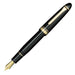 SAILOR - Profit 21 Fountain Pen 1911 Black F 11-2021-220- Japan Figure Store - #1 Bring To You The Best Japanese Goods