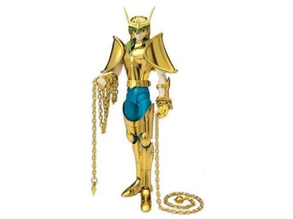 Bandai Saint Cloth Myth Andromeda Shun Early Bronze Cloth Japan - Limited Gold Andromeda - Toei Animation Online Shop- Japan Figure Store - #1 Bring To You The Best Japanese Goods
