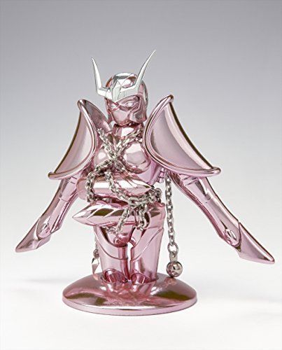 Saint Cloth Myth Andromeda Shun Early Bronze Cloth Revival Ver Figure Bandai- Japan Figure Store - #1 Bring To You The Best Japanese Goods