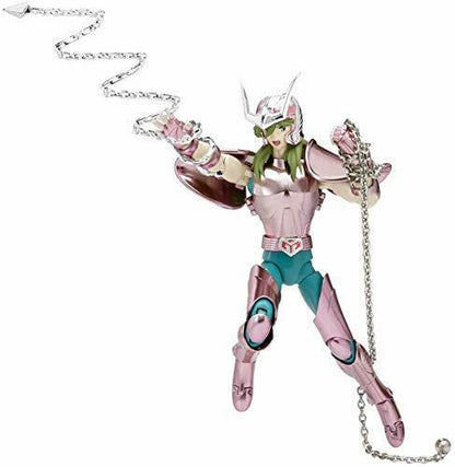 Saint Cloth Myth Andromeda Shun First Bronze Cloth -revival Ver.- Japan Figure Store - #1 Bring To You The Best Japanese Goods