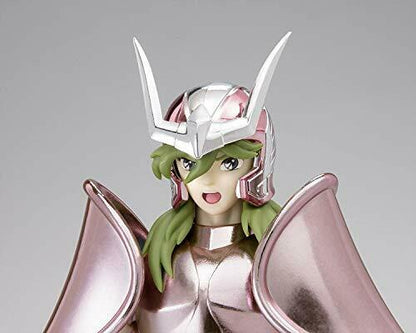 Saint Cloth Myth Andromeda Shun First Bronze Cloth -revival Ver.- Japan Figure Store - #1 Bring To You The Best Japanese Goods