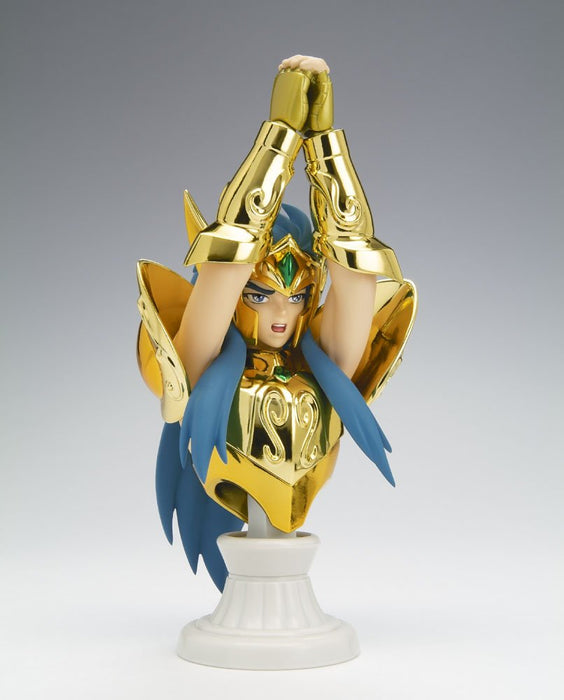 Bandai Spirits Saint Cloth Myth Appendix Aquaria Camus Japan- Japan Figure Store - #1 Bring To You The Best Japanese Goods