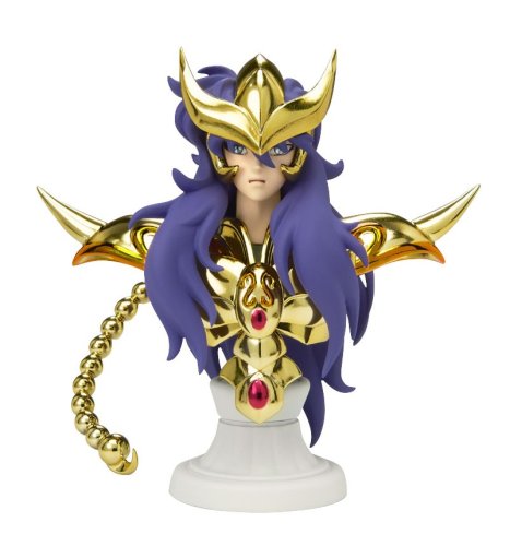 Bandai Spirits Saint Cloth Myth Appendix Scorpion Milo Japanese Figure- Japan Figure Store - #1 Bring To You The Best Japanese Goods