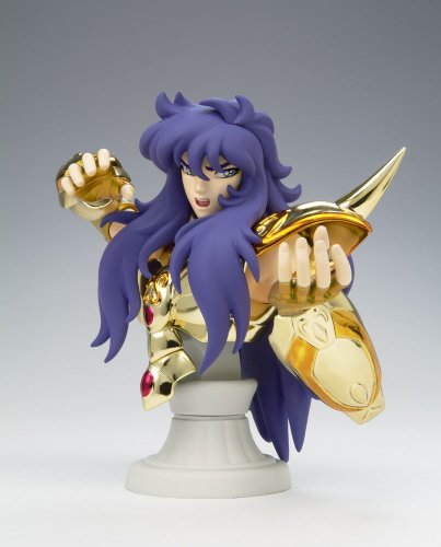 Bandai Spirits Saint Cloth Myth Appendix Scorpion Milo Japanese Figure- Japan Figure Store - #1 Bring To You The Best Japanese Goods