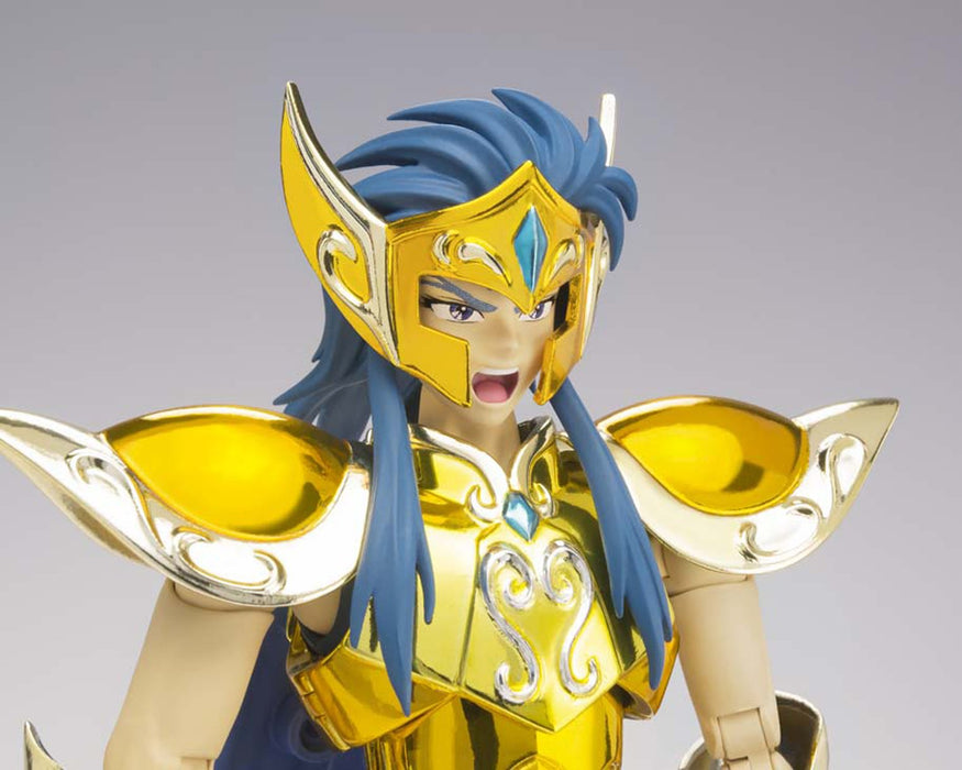 Bandai Spirits Saint Cloth Myth Ex Aquarius Camus Japan- Japan Figure Store - #1 Bring To You The Best Japanese Goods