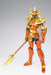 Bandai Saint Cloth Myth Ex Chrysaor Krishna Japan Saint Seiya- Japan Figure Store - #1 Bring To You The Best Japanese Goods