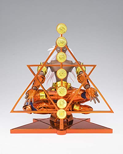 Bandai Saint Cloth Myth Ex Chrysaor Krishna Japan Saint Seiya- Japan Figure Store - #1 Bring To You The Best Japanese Goods