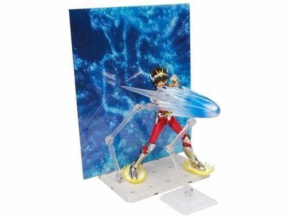 Saint Cloth Myth Ex Effect Parts Set Pegasus & Sagittarius Bandai - Japan Figure