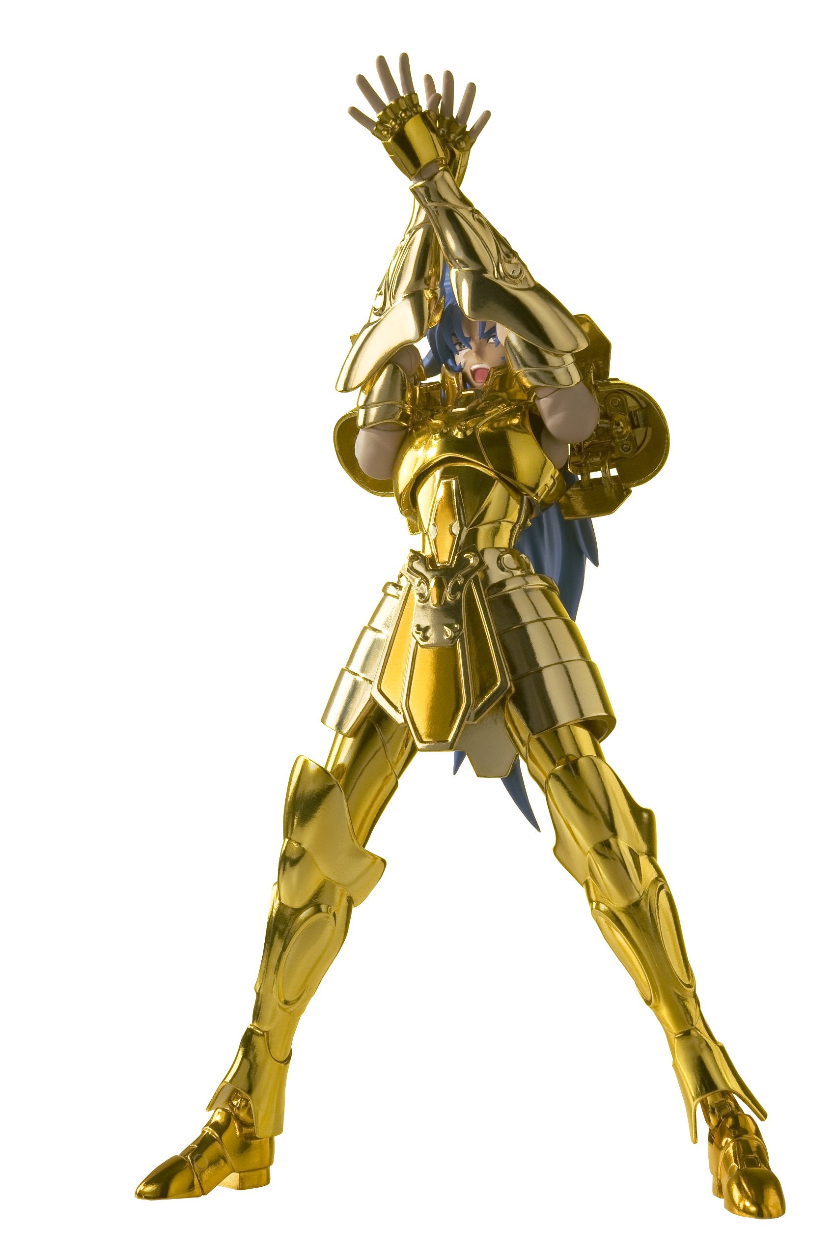 Bandai Spirits Saint Cloth Myth Ex Gemini Saga First Edition Japan- Japan Figure Store - #1 Bring To You The Best Japanese Goods