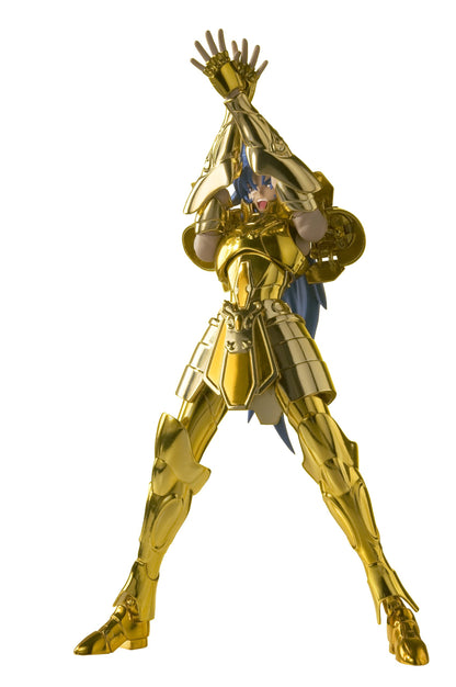 Bandai Spirits Saint Cloth Myth Ex Gemini Saga First Edition Japan- Japan Figure Store - #1 Bring To You The Best Japanese Goods