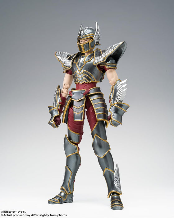 Bandai Spirits Saint Cloth Myth Ex Pegasus Seiya Figure 170mm PVC ABS Diecast- Japan Figure Store - #1 Bring To You The Best Japanese Goods