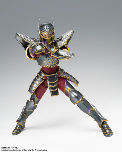 Bandai Spirits Saint Cloth Myth Ex Pegasus Seiya Figure 170mm PVC ABS Diecast- Japan Figure Store - #1 Bring To You The Best Japanese Goods