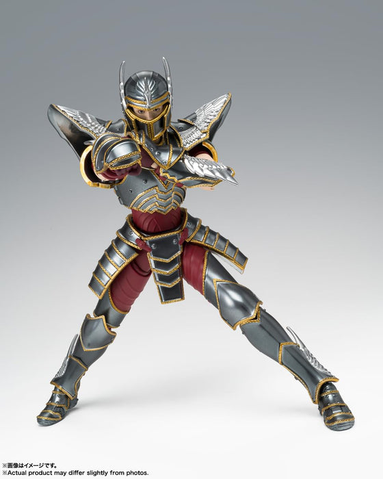 Bandai Spirits Saint Cloth Myth Ex Pegasus Seiya Figure 170mm PVC ABS Diecast- Japan Figure Store - #1 Bring To You The Best Japanese Goods
