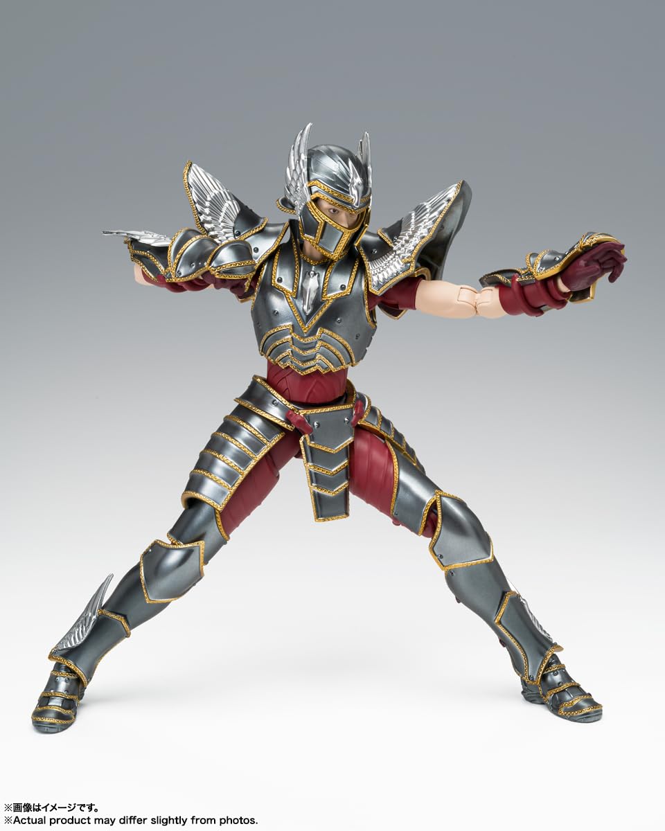 Bandai Spirits Saint Cloth Myth Ex Pegasus Seiya Figure 170mm PVC ABS Diecast- Japan Figure Store - #1 Bring To You The Best Japanese Goods