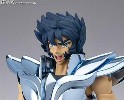 Saint Cloth Myth Ex Phoenix Ikki New Bronze Cloth -revival Ver.- Figure- Japan Figure Store - #1 Bring To You The Best Japanese Goods