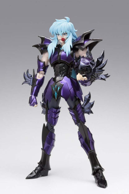 Bandai Saint Seiya Hades Zodiac Edition Pisces Aphrodite Surplice Soul Web February- Japan Figure Store - #1 Bring To You The Best Japanese Goods