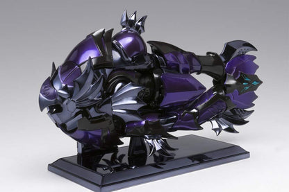 Bandai Saint Seiya Hades Zodiac Edition Pisces Aphrodite Surplice Soul Web February- Japan Figure Store - #1 Bring To You The Best Japanese Goods