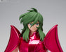 BANDAI Saint Cloth Myth Ex Andromeda Shun Final Bronze Cloth Saint Seiya- Japan Figure Store - #1 Bring To You The Best Japanese Goods