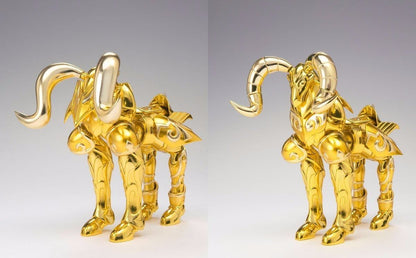 Saint Cloth Myth Ex Saint Seiya Aries Mu Action Figure Bandai Tamashii Nations- Japan Figure Store - #1 Bring To You The Best Japanese Goods