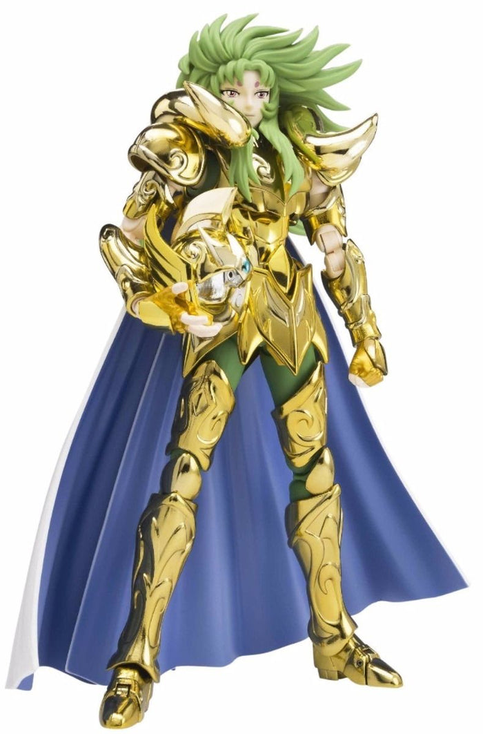 Saint Cloth Myth Ex Saint Seiya Aries Shion Holy War Ver Action Figure Japan- Japan Figure Store - #1 Bring To You The Best Japanese Goods