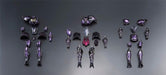 Saint Cloth Myth Ex Saint Seiya Broken Surplice Parts Set Bandai- Japan Figure Store - #1 Bring To You The Best Japanese Goods