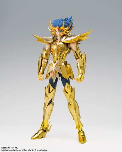Figure Cancer Death Mask Revival Ver. Saint Cloth Myth Ex- Japan Figure Store - #1 Bring To You The Best Japanese Goods