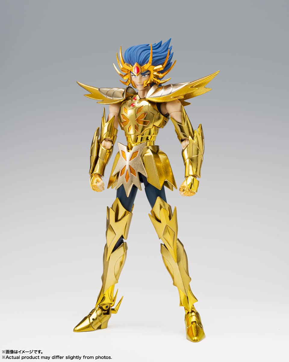 Figure Cancer Death Mask Revival Ver. Saint Cloth Myth Ex- Japan Figure Store - #1 Bring To You The Best Japanese Goods