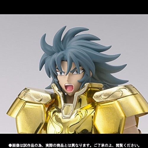 Saint Cloth Myth Ex Saint Seiya Gemini Kanon Action Figure Bandai- Japan Figure Store - #1 Bring To You The Best Japanese Goods