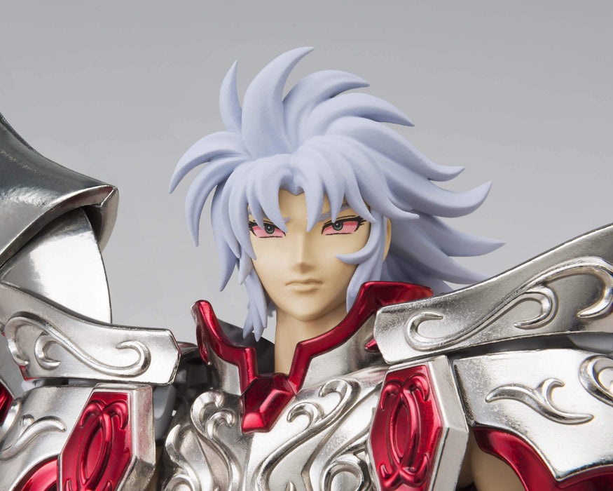 Bandai Spirits Saint Seiya God Of War Ares 180Mm Figure- Japan Figure Store - #1 Bring To You The Best Japanese Goods