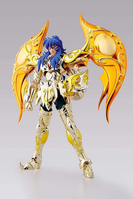 Bandai Spirits Saint Cloth Myth Ex Milo God Cloth 180Mm ABS PVC Diecast Figure- Japan Figure Store - #1 Bring To You The Best Japanese Goods