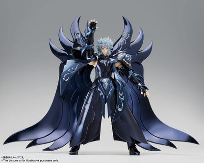 Bandai Spirits Saint Seiya The Hades Chapter: Elysion Myth Cloth EX Thanatos Japanese Figure- Japan Figure Store - #1 Bring To You The Best Japanese Goods