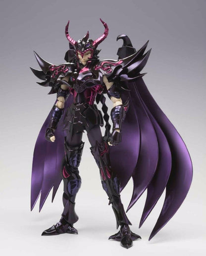 Saint Cloth Myth Ex Saint Seiya Wyvern Rhadamanthys Action Figure Bandai Japan- Japan Figure Store - #1 Bring To You The Best Japanese Goods