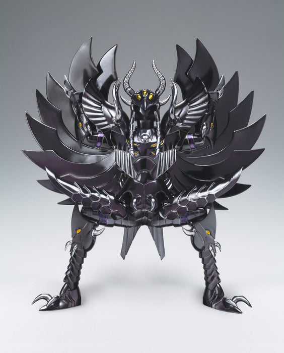 Bandai Spirits Saint Cloth Myth Garuda Aiacos Japan- Japan Figure Store - #1 Bring To You The Best Japanese Goods